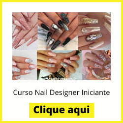 Curso Nail Designer